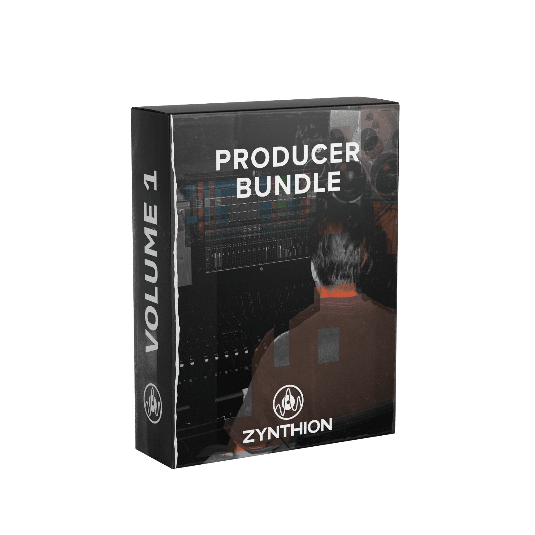 PRODUCER BUNDLE