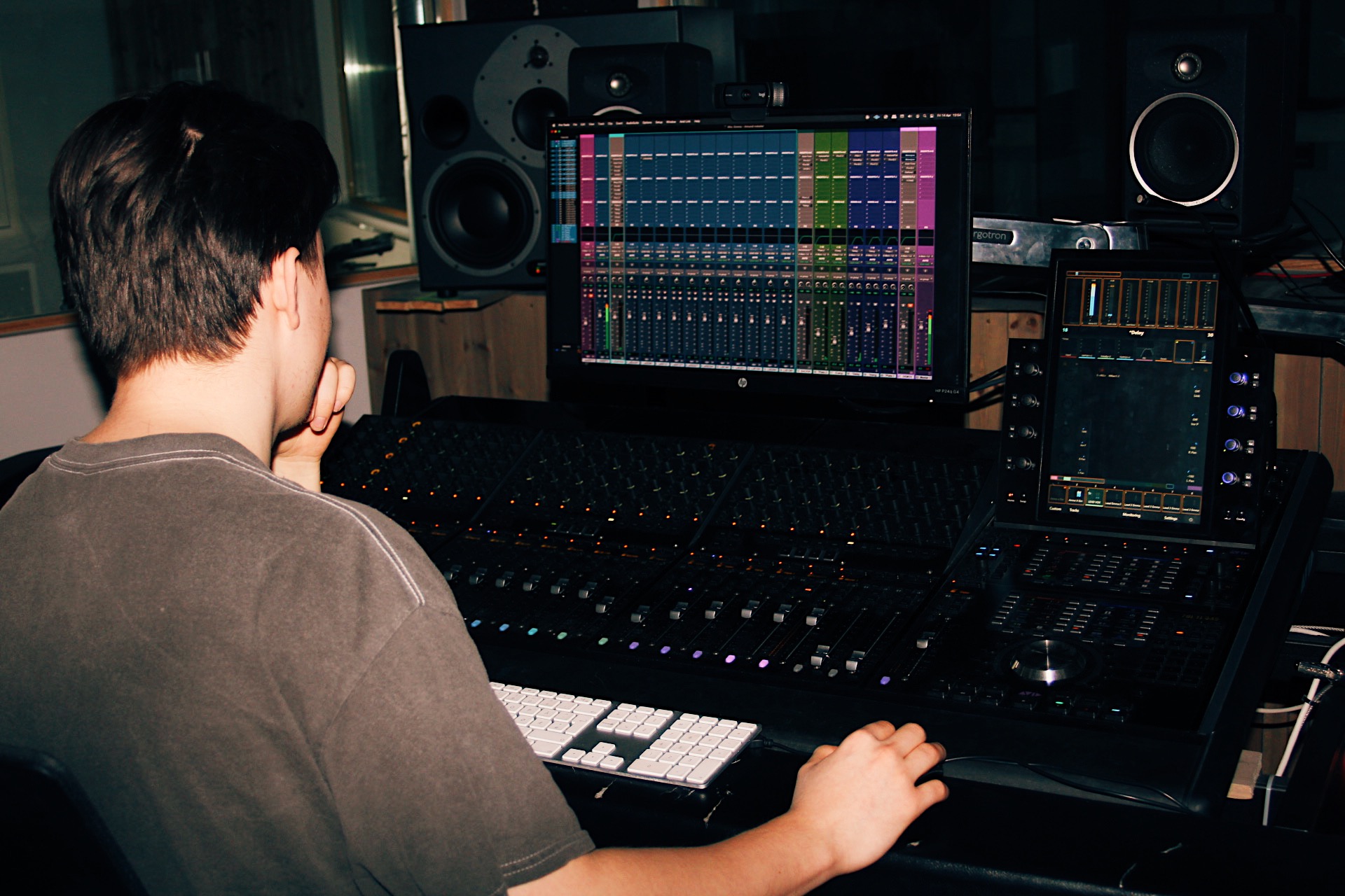Electronic Music Production